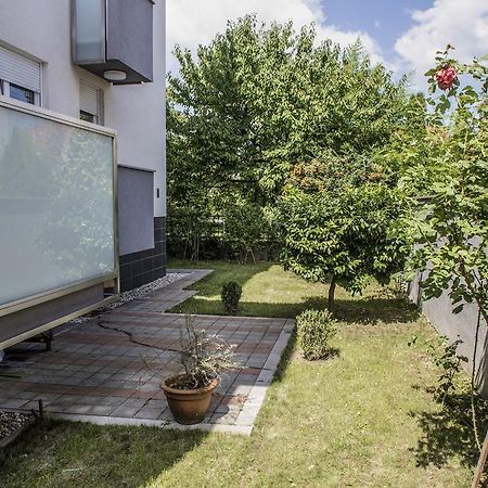 Lakeside Jarun Apartment Zagreb Habitación foto